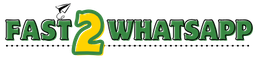 Fast 2 Whatsapp