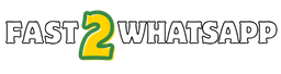 Fast 2 Whatsapp